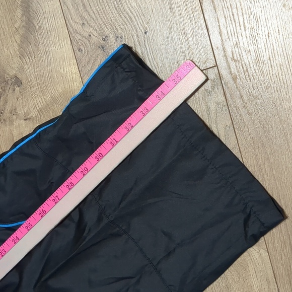 Arsenal vintage Soccer Official  Performance Men's black Pants  Medium - Picture 6 of 13